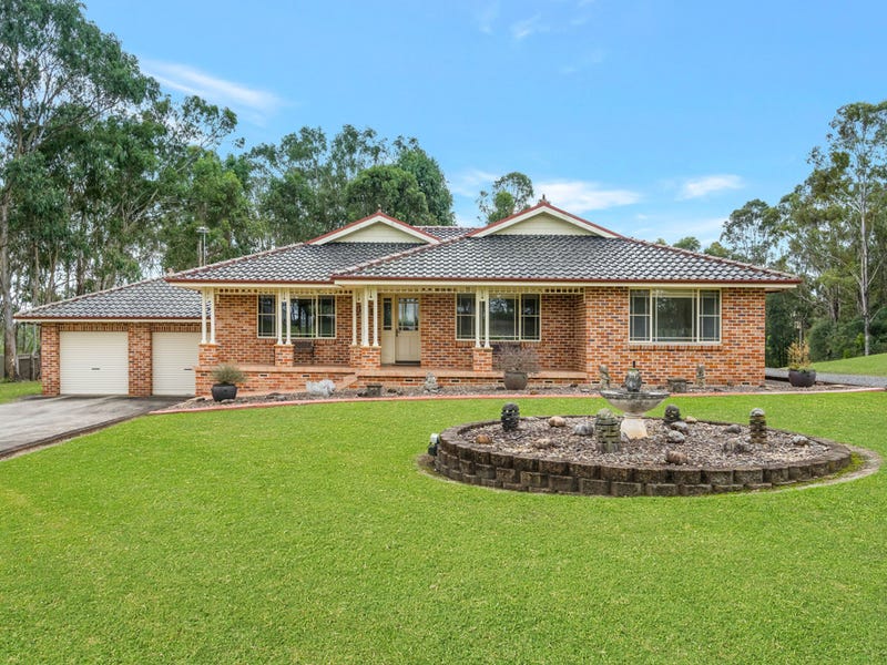 59 Greendale Road, Bringelly, NSW 2556 House for Sale