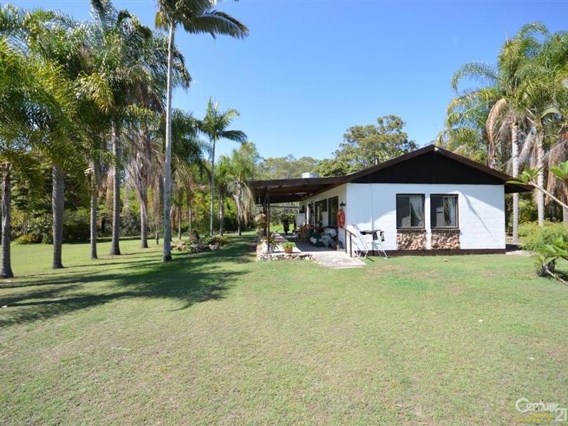 962 Winfield Road, Winfield, Qld 4670 Property Details