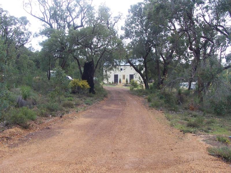 Lot 310 Patersonia Road, Chittering, WA 6084 Property Details