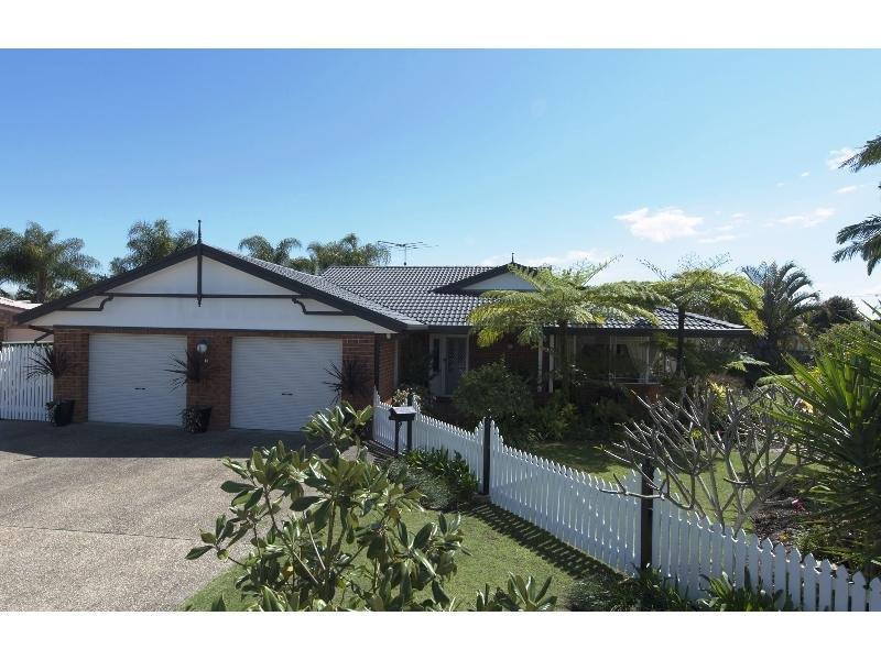 11 Alan Dahl Avenue, Grafton, NSW 2460