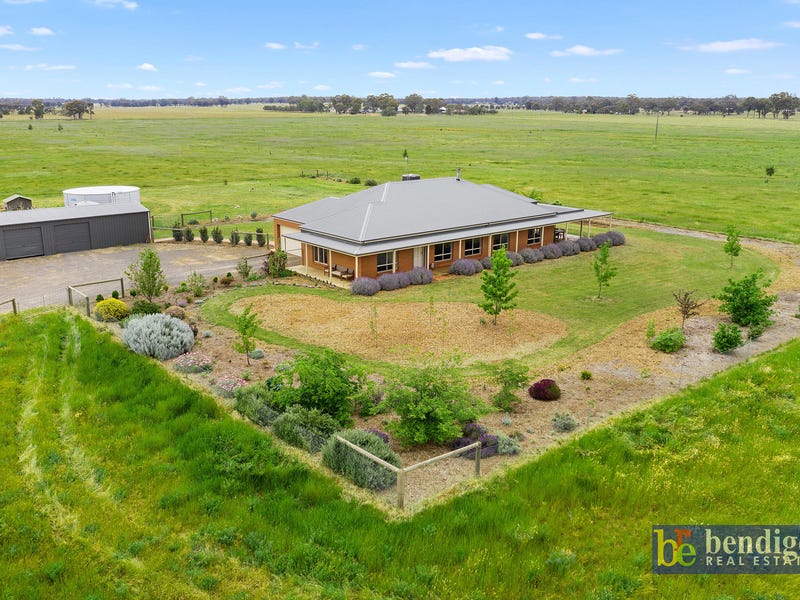 1669 Loddon Valley Highway, Woodvale, Vic 3556 Property Details