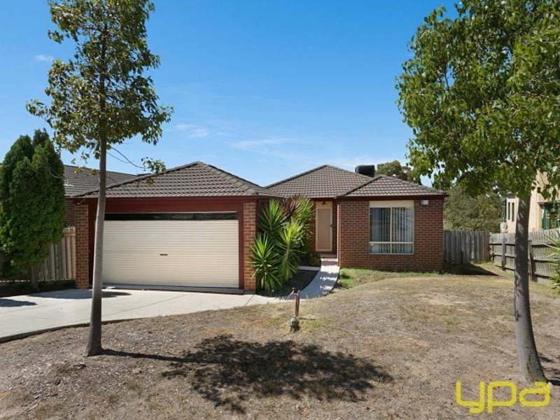 27 Rees Road, Sunbury, Vic 3429 Property Details