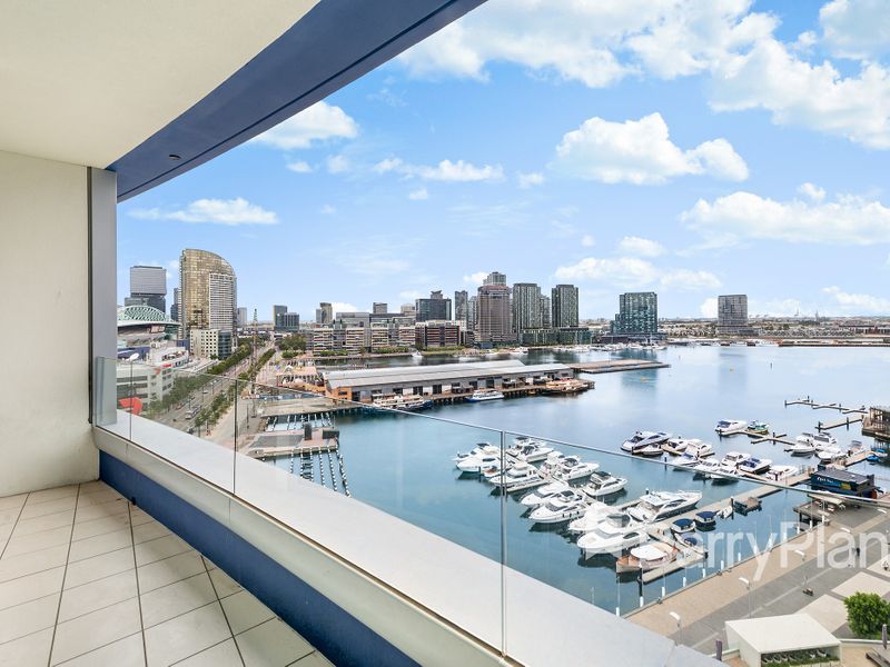 1303/2 Newquay Promenade, Docklands, Vic 3008 Property Details