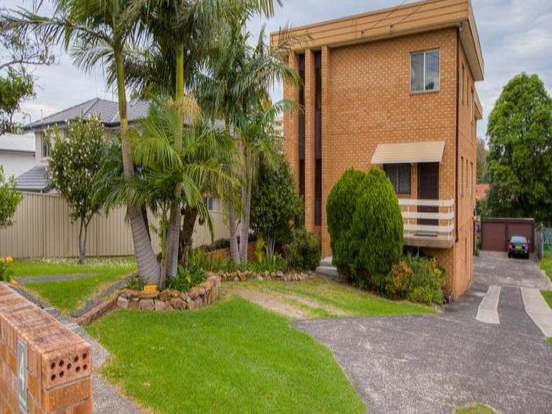 1/4 Gray Street, Woonona, NSW 2517