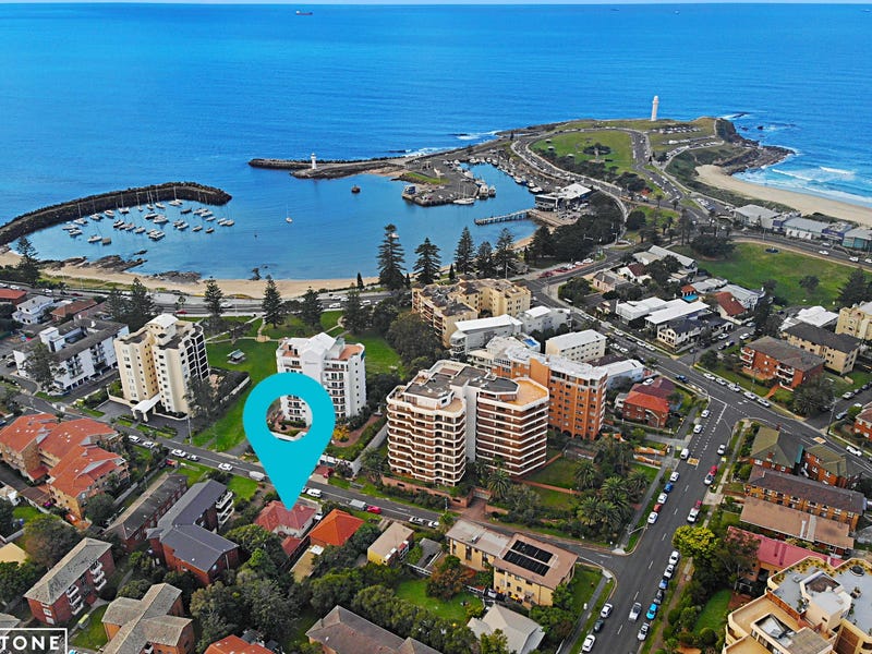 10 Wilson Street, Wollongong, NSW 2500 Property Details