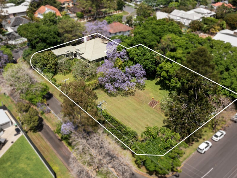 59 Hunter Street, Indooroopilly, QLD 4068