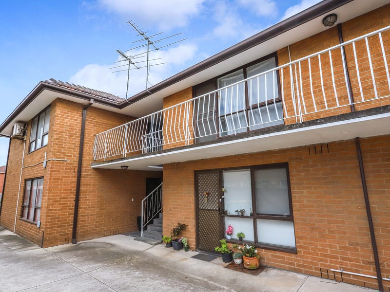 20/7 King Edward Avenue, Albion, Vic 3020 Property Details