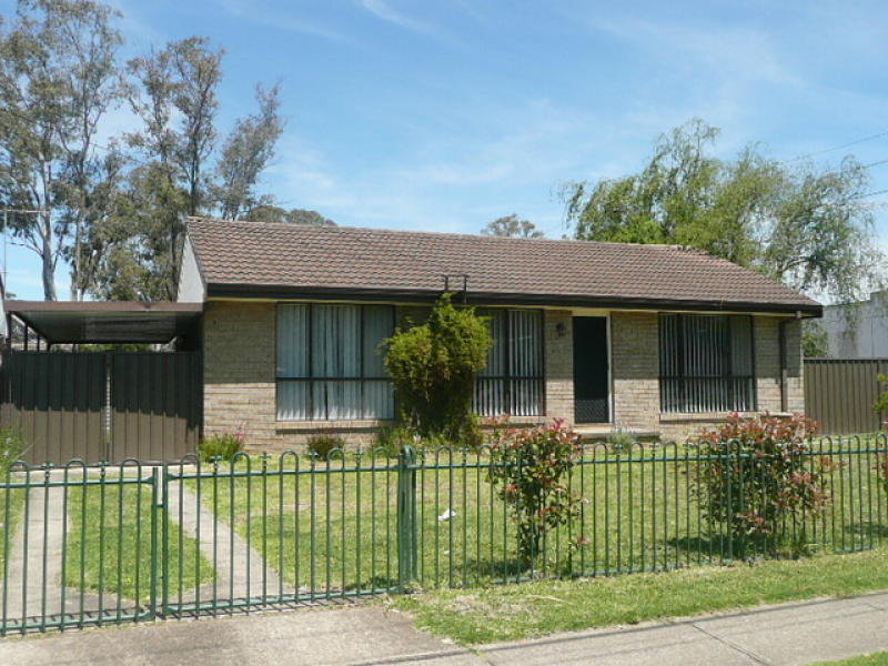 36 Kurrajong Avenue, Mount Druitt, NSW 2770