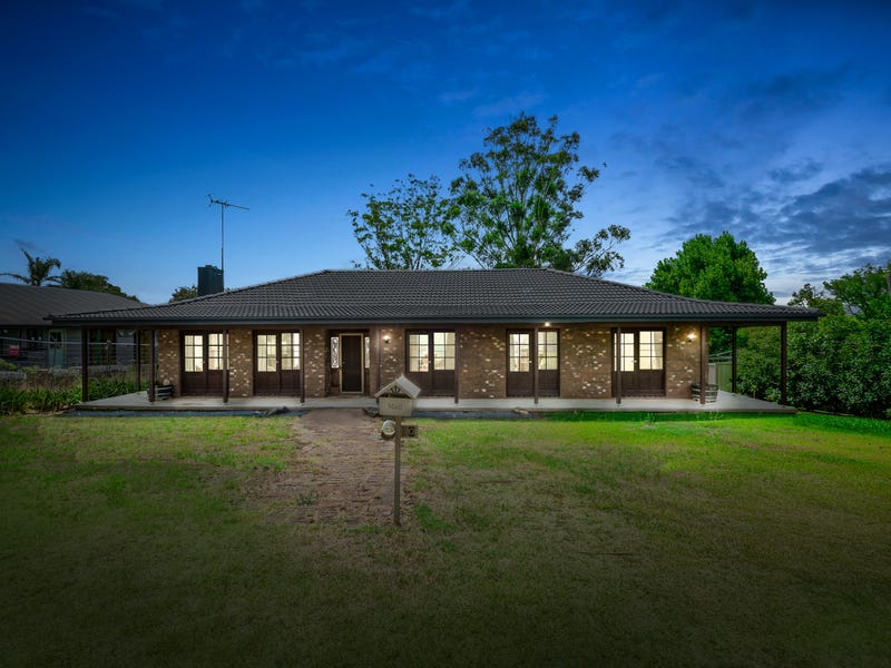 30 Aberdeen Street, Muswellbrook, NSW 2333