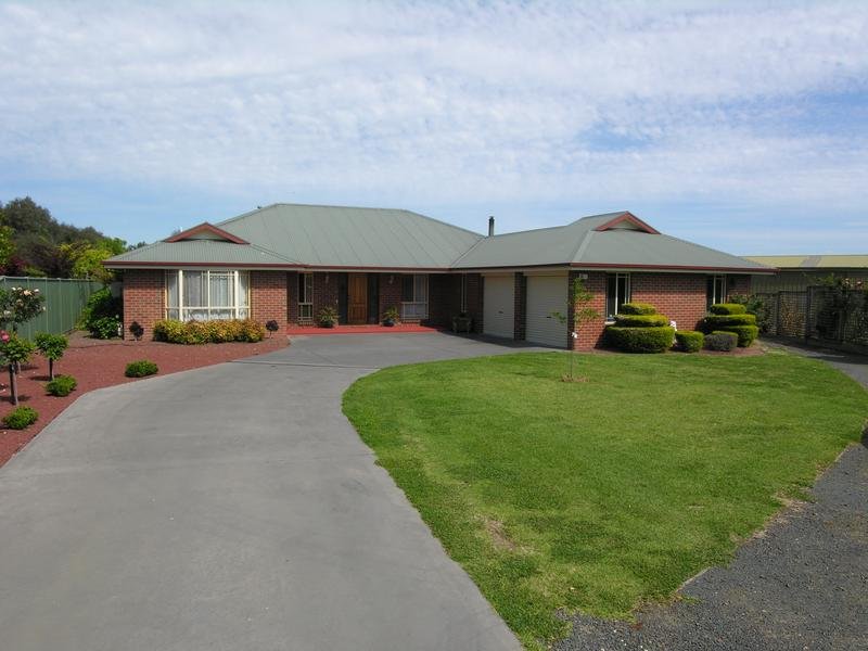 13 Finegan Court, Sale, Vic 3850 Property Details