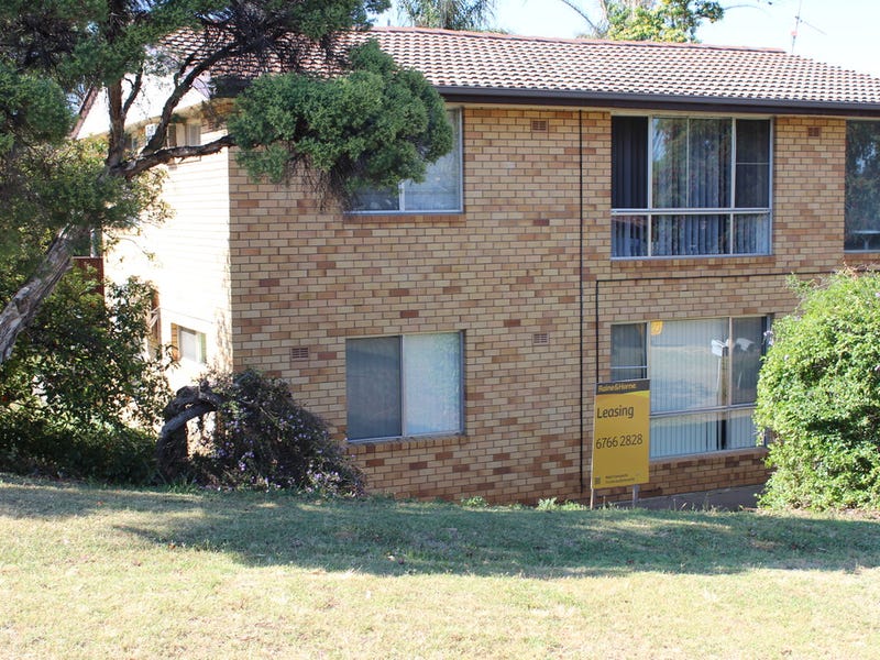 1/33 Murray Street, East Tamworth, NSW 2340