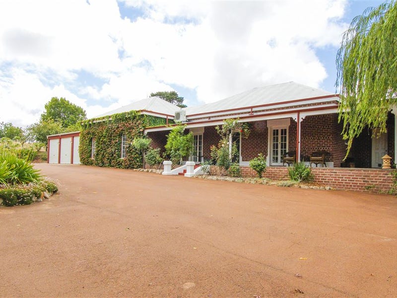 1891 Bridgetownboyup Brook Road, Benjinup, WA 6255