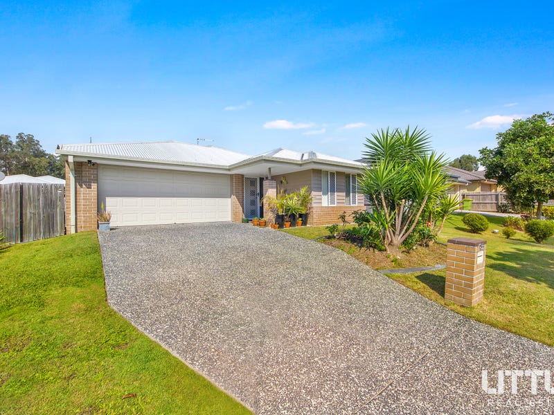 185 Bush Tucker Road, Berrinba, Qld 4117 Property Details