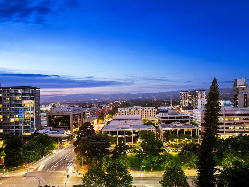 1003/47 Hindmarsh Square, Adelaide, SA 5000 Property Details