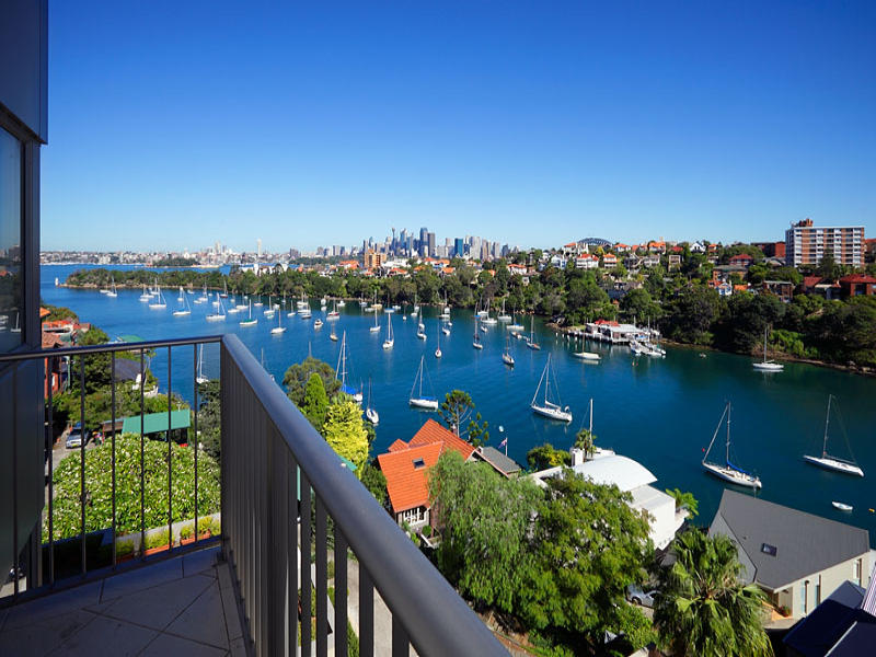 13/24A Musgrave Street, Mosman, NSW 2088 Property Details