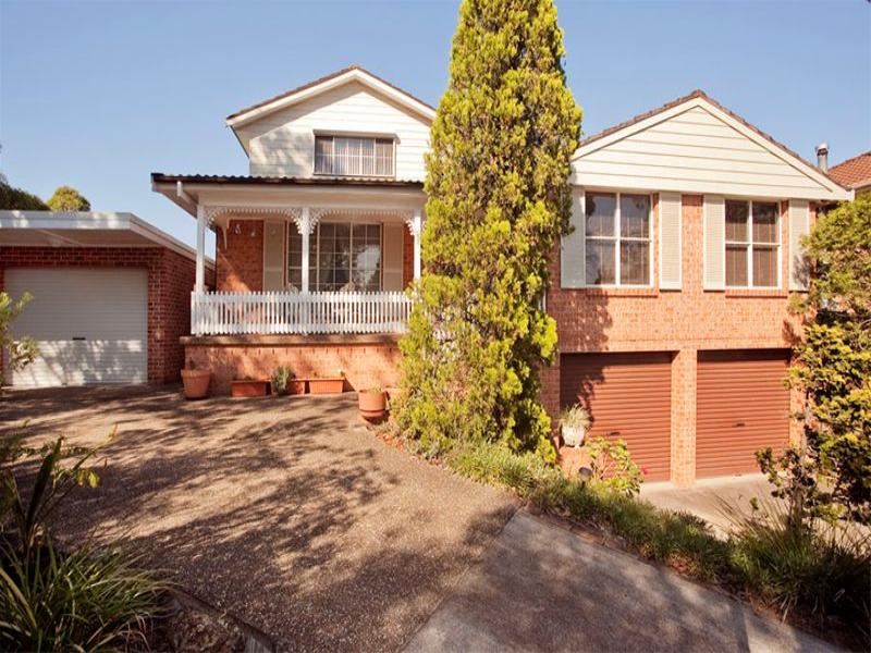 8 Hassett Close, Menai, NSW 2234