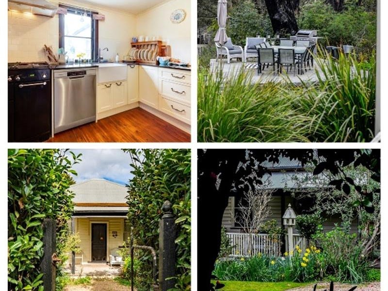 191 Railway Avenue, Bundanoon, NSW 2578 House for Sale realestate