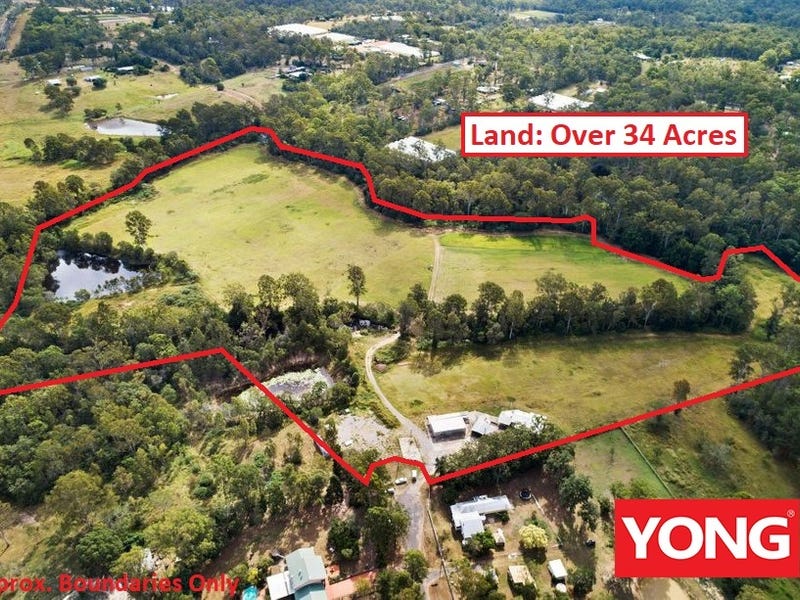 Acreage for Sale in Brisbane Southern Region, QLD Pg. 2 realestate