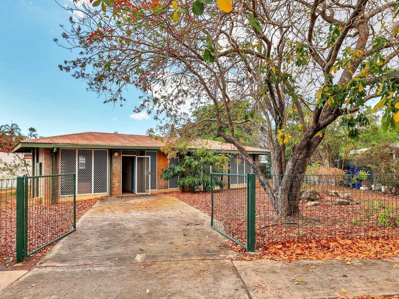 16 Parer Drive, Wagaman, NT 0810 Property Details