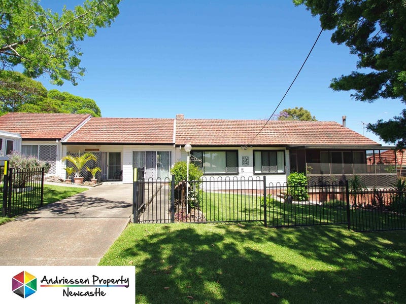 15 Street, Wallsend, NSW 2287