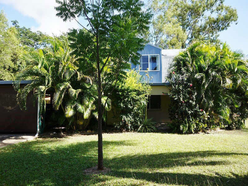 2 Cedar Cres, Jubilee Pocket, QLD 4802