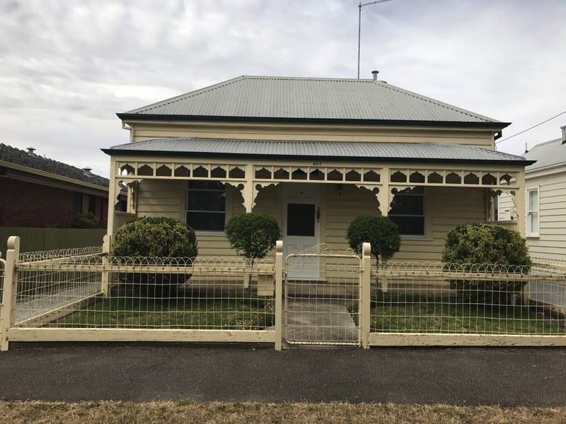 607 Dana Street, Ballarat Central, VIC 3350
