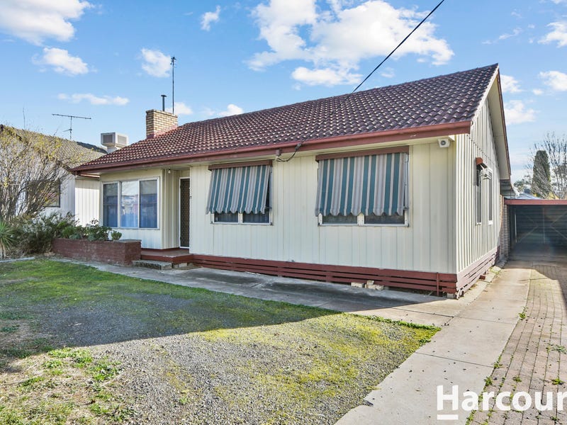 17 Hutchesson Street, Horsham, Vic 3400 House for Sale realestate