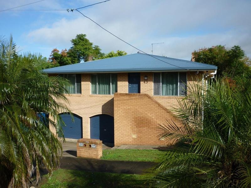 43 Hindmarsh St, Lismore, NSW 2480 Property Details