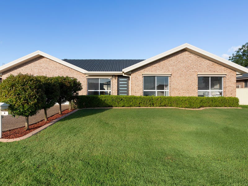 4 Richard Road, Rutherford, NSW 2320 Property Details