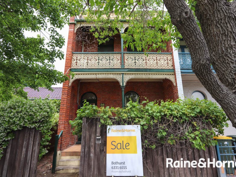 36 Keppel Street, Bathurst, NSW 2795