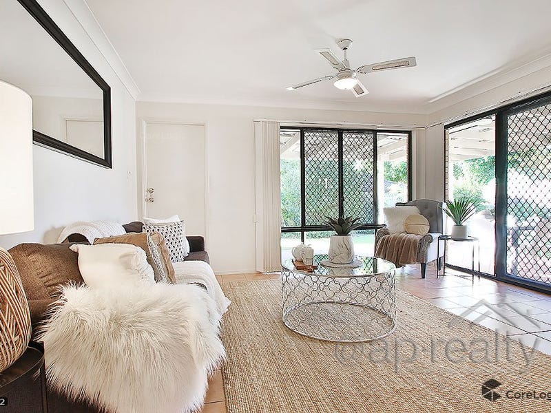 7 Balmoral Place, Forest Lake, QLD 4078