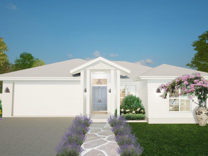 LOT 7016 Barramundi Circuit, North Shore, Burdell, Qld 4818 House for