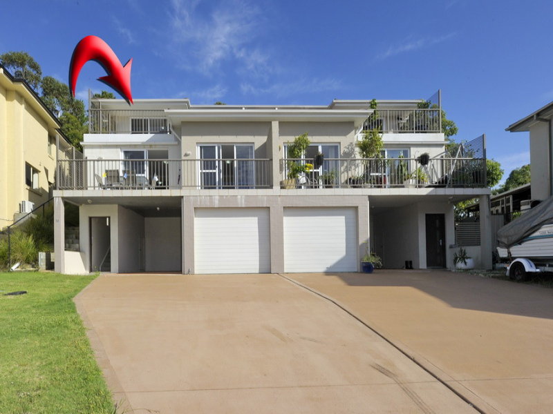 20 Lagoons Circuit, Nelson Bay, NSW 2315