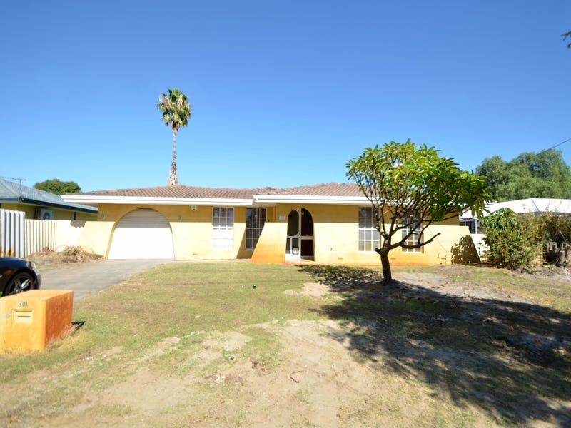 30 Lyndale Avenue, Parkwood, WA 6147