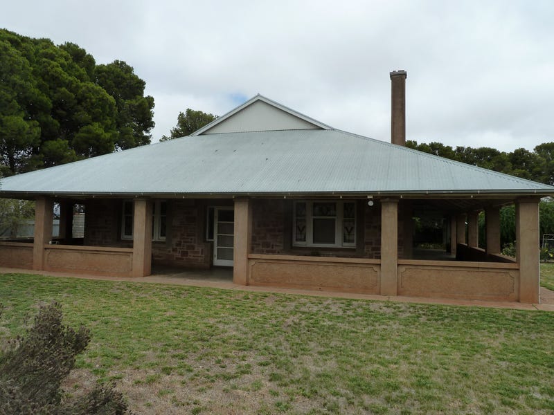 9536 Booborowie Road, Farrell Flat, SA 5416