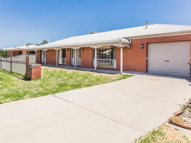 48 Elizabeth Street, Echuca, VIC 3564