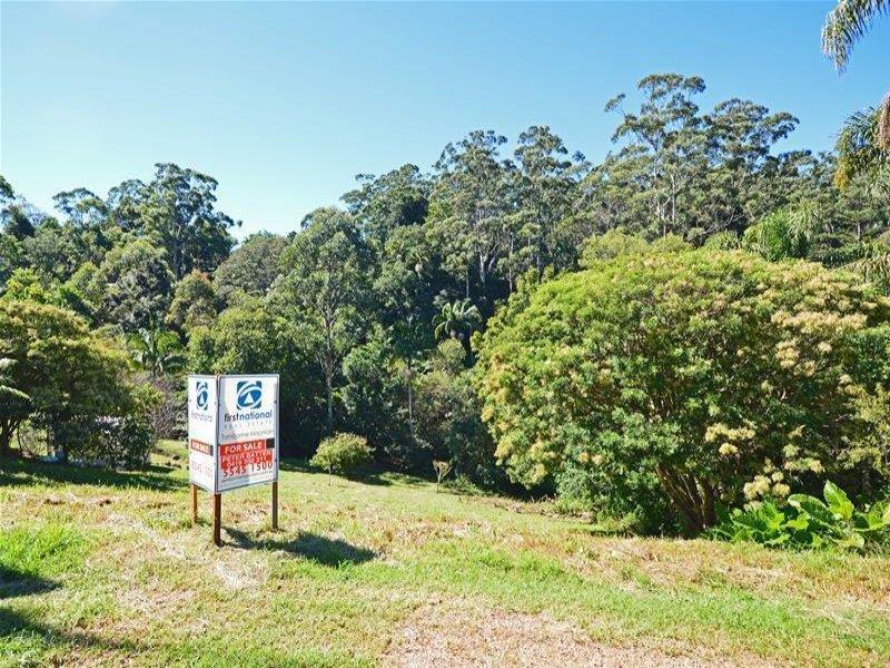 6 Long Road, Tamborine Mountain, QLD 4272