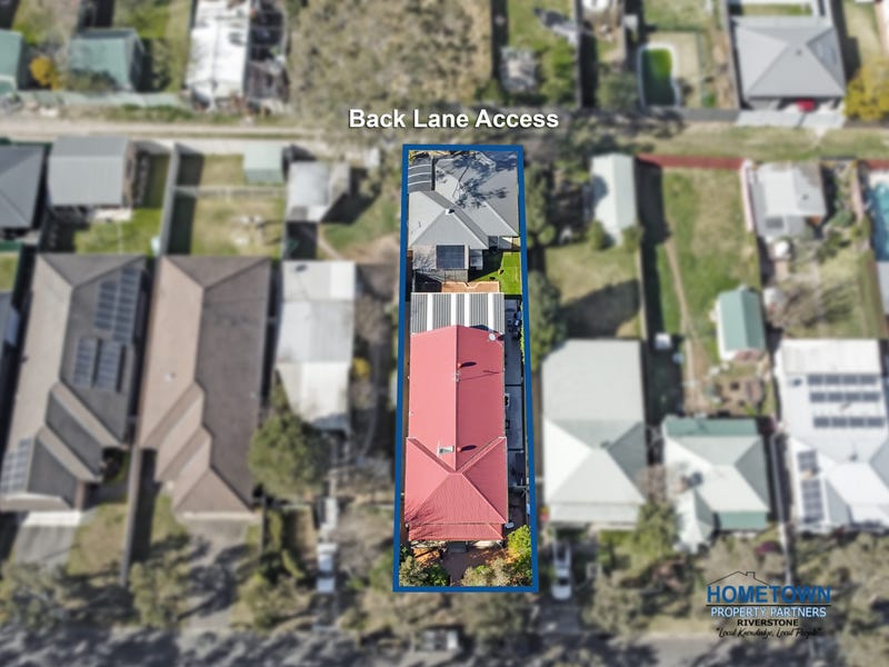 17 Castlereagh Street, Riverstone, NSW 2765 House for Sale