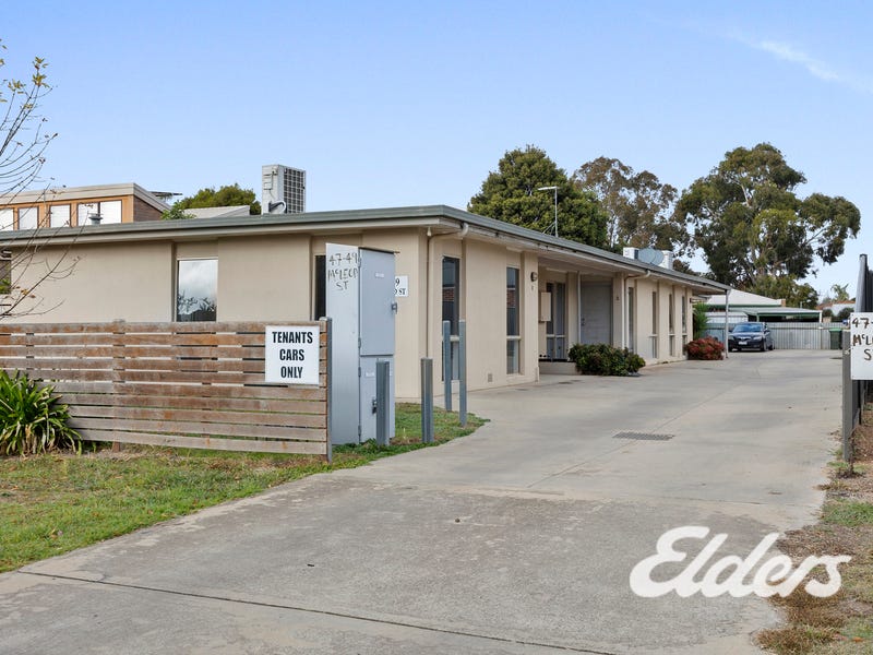 3/4749 McLeod Street, Yarrawonga, Vic 3730 Unit for Sale