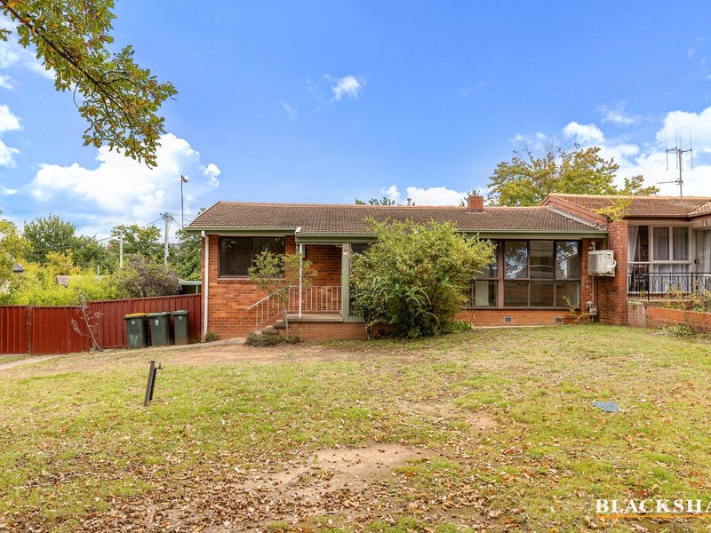 14 Lewin Street, Lyneham, ACT 2602 Property Details