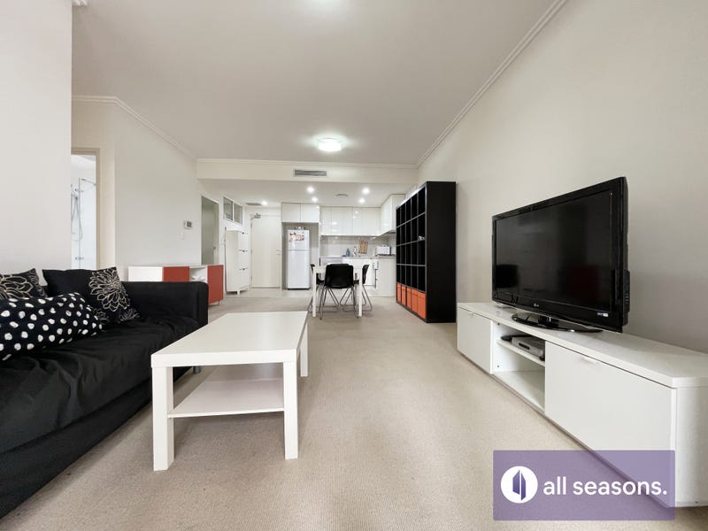 Lvl1 5 Wilga St Burwood Nsw 2134 Apartment For Rent Realestate Com Au