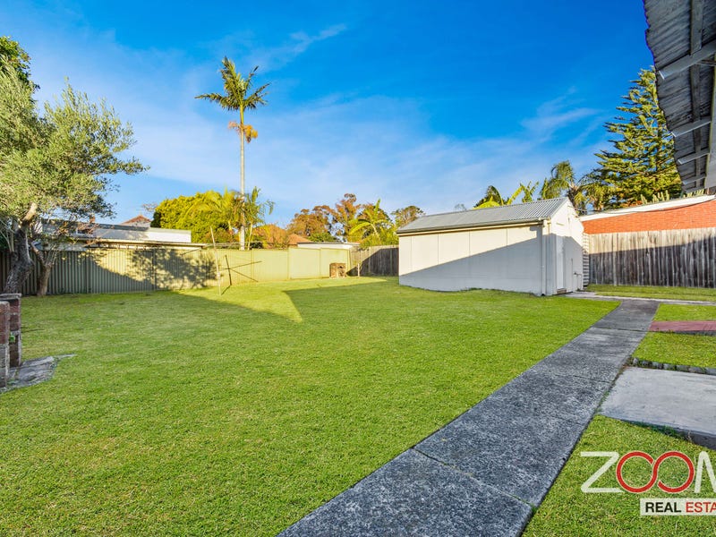 2/32 Devonshire Street, Croydon, NSW 2132