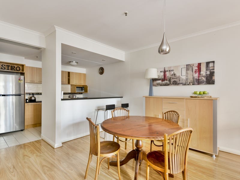 1004/350 La Trobe Street, Melbourne, VIC 3000