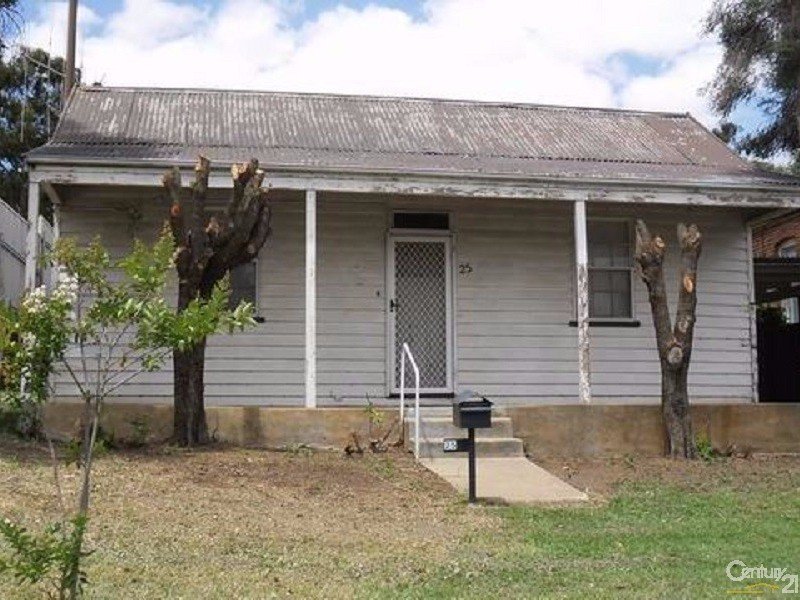 25 Hill Street, Parkes, NSW 2870