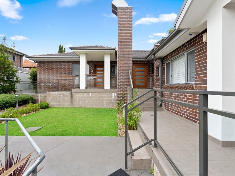 9/129133 Dunmore Street, Wentworthville, NSW 2145 Villa for Sale
