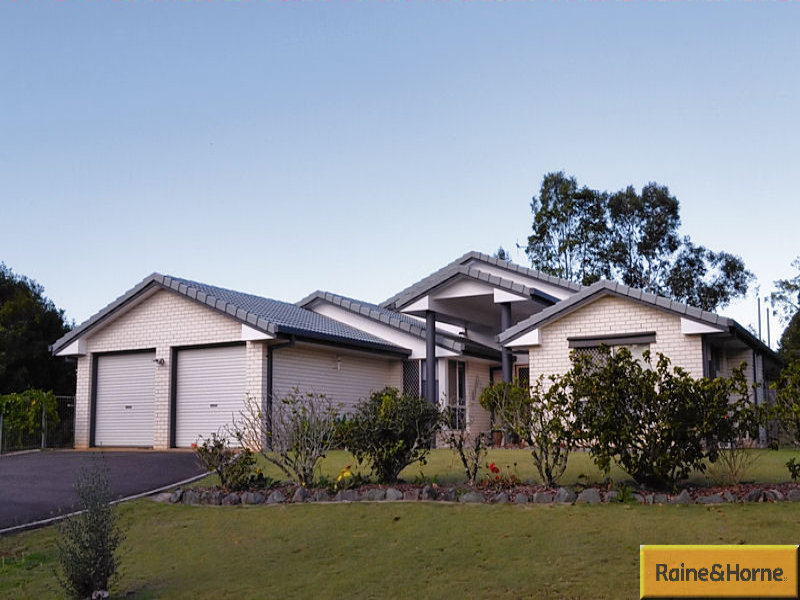 197 Rivergum Drive, Burpengary, QLD 4505