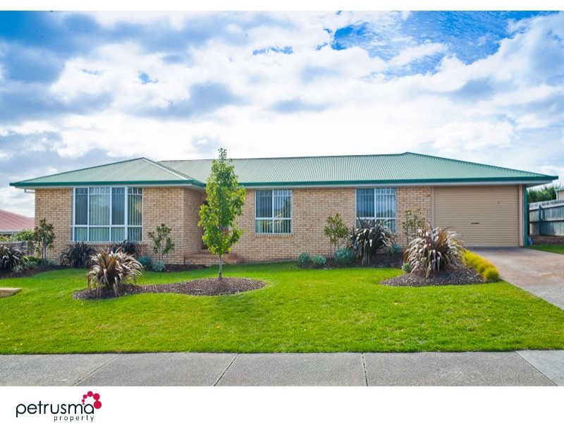 303 Redwood Road, Kingston, Tas 7050 Property Details