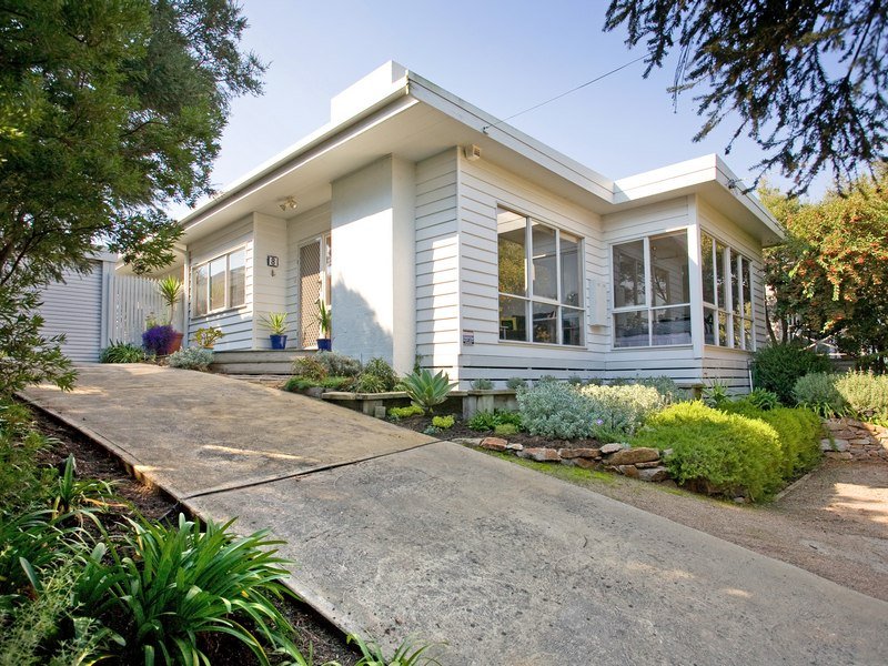 8 Geoffrey Street, Blairgowrie, Vic 3942 Property Details