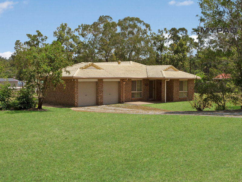 25 Carter Road, Munruben, Qld 4125 Property Details