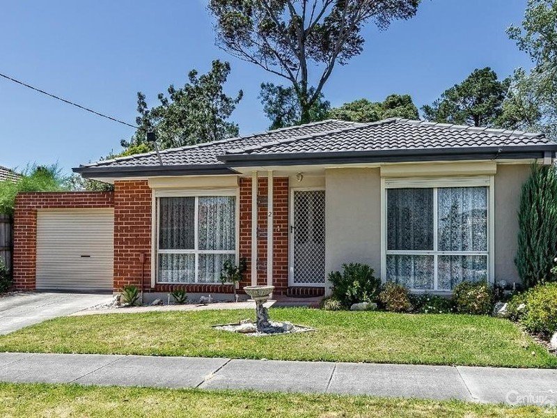 2 Pine Tree Avenue, Glen Waverley, VIC 3150